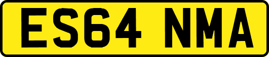 ES64NMA