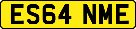 ES64NME