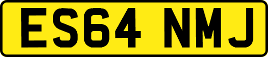 ES64NMJ