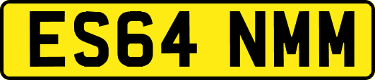 ES64NMM