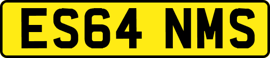 ES64NMS