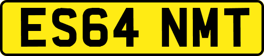 ES64NMT