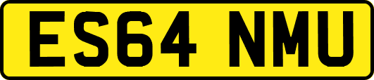 ES64NMU