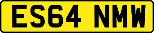 ES64NMW
