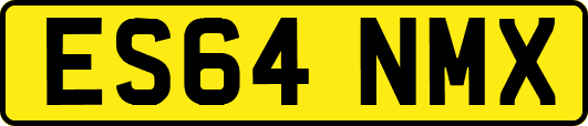 ES64NMX