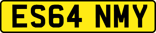 ES64NMY
