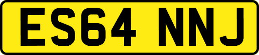 ES64NNJ