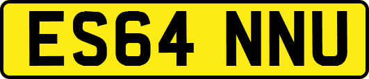 ES64NNU