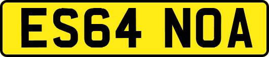 ES64NOA