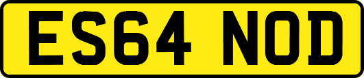 ES64NOD