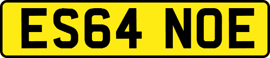 ES64NOE