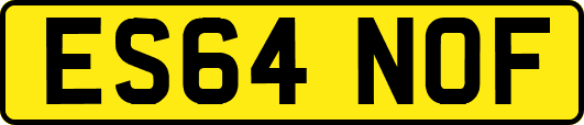 ES64NOF