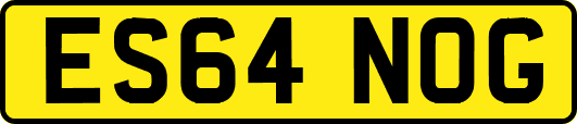 ES64NOG