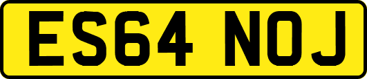 ES64NOJ
