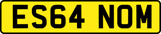 ES64NOM