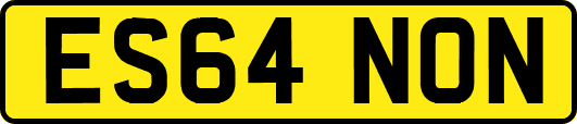 ES64NON