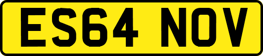 ES64NOV