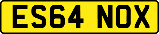 ES64NOX