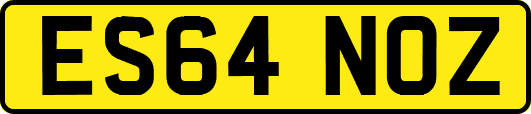 ES64NOZ