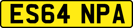 ES64NPA