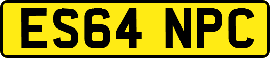 ES64NPC