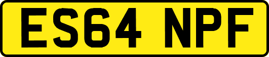 ES64NPF