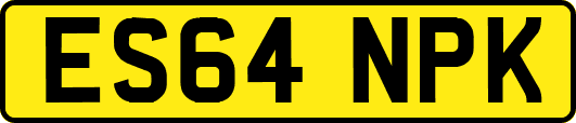 ES64NPK