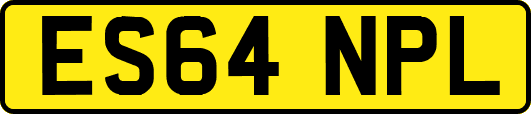 ES64NPL