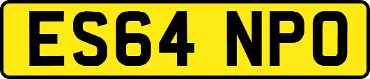ES64NPO