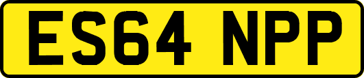 ES64NPP
