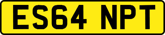 ES64NPT