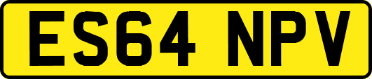 ES64NPV