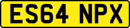 ES64NPX
