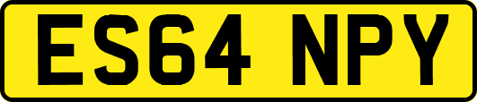 ES64NPY