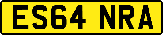 ES64NRA