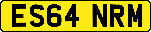 ES64NRM