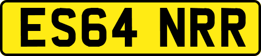ES64NRR