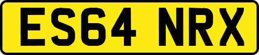ES64NRX