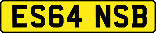 ES64NSB