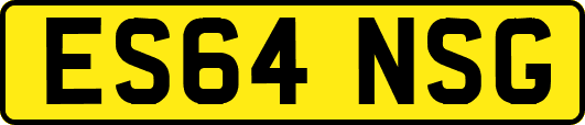 ES64NSG
