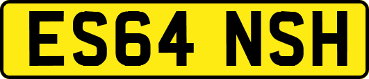 ES64NSH