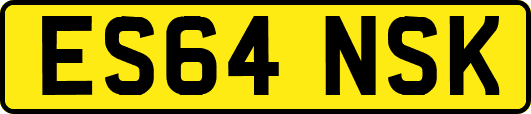 ES64NSK