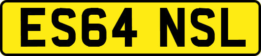 ES64NSL
