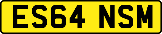 ES64NSM