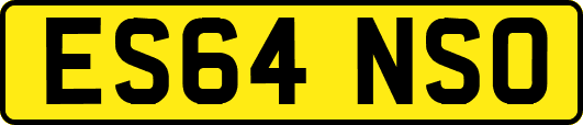 ES64NSO
