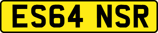 ES64NSR