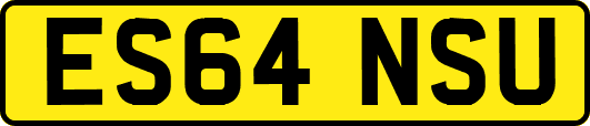 ES64NSU