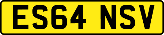 ES64NSV