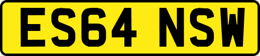 ES64NSW