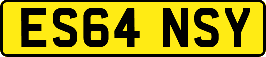 ES64NSY